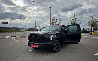 Toyota Tundra, 2024 год, 10 000 000 рублей, 1 фотография