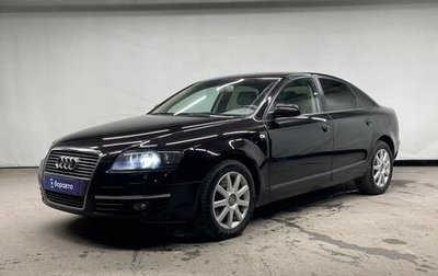 Audi A6, 2006 год, 730 000 рублей, 1 фотография