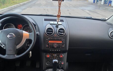 Nissan Qashqai, 2009 год, 830 000 рублей, 4 фотография