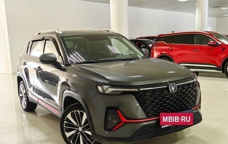 Changan CS35 Plus, 2023 год, 1 899 000 рублей, 1 фотография