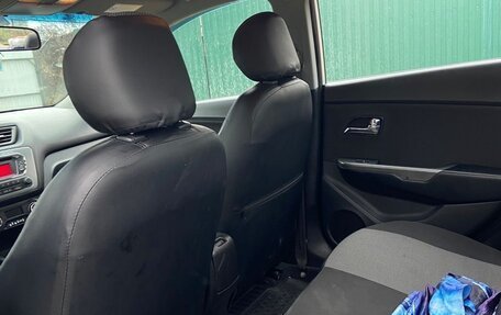 KIA Rio III рестайлинг, 2014 год, 1 300 000 рублей, 6 фотография