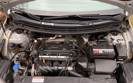 KIA Rio III рестайлинг, 2014 год, 1 300 000 рублей, 9 фотография