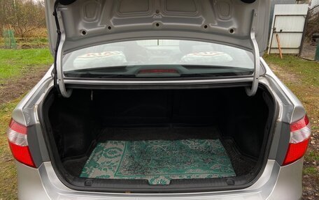 KIA Rio III рестайлинг, 2014 год, 1 300 000 рублей, 10 фотография