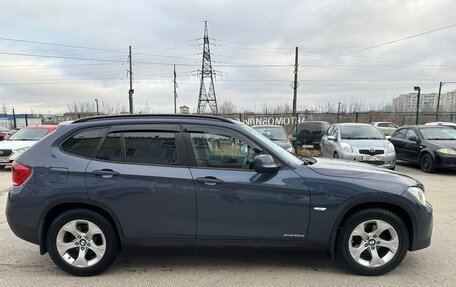 BMW X1, 2012 год, 1 275 000 рублей, 4 фотография