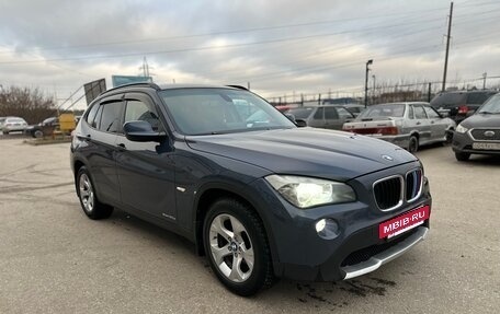 BMW X1, 2012 год, 1 275 000 рублей, 3 фотография