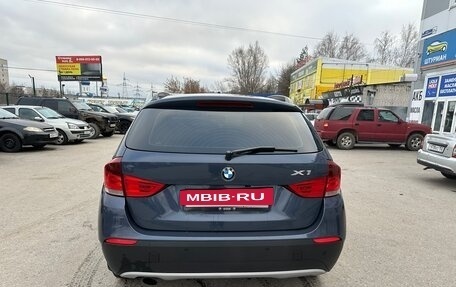 BMW X1, 2012 год, 1 275 000 рублей, 6 фотография
