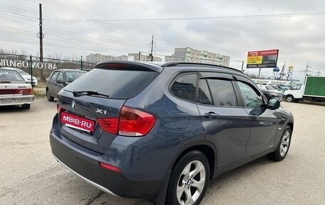 BMW X1, 2012 год, 1 275 000 рублей, 5 фотография