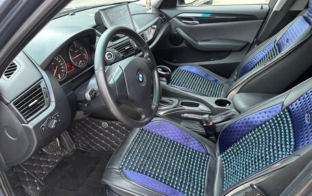 BMW X1, 2012 год, 1 275 000 рублей, 10 фотография