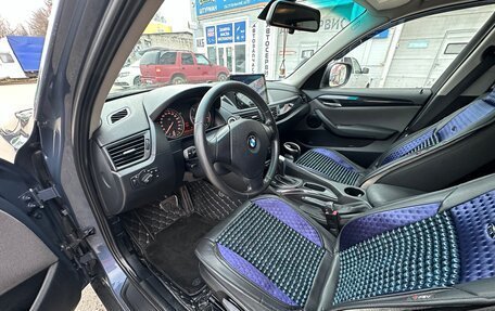 BMW X1, 2012 год, 1 275 000 рублей, 9 фотография
