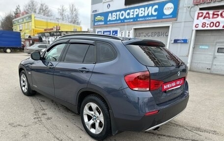 BMW X1, 2012 год, 1 275 000 рублей, 7 фотография