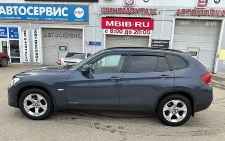 BMW X1, 2012 год, 1 275 000 рублей, 8 фотография