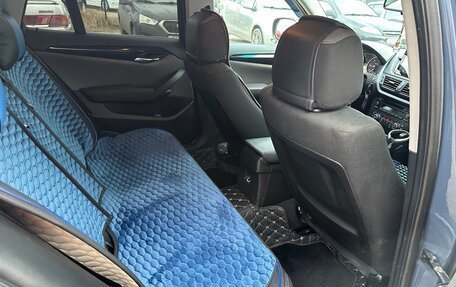 BMW X1, 2012 год, 1 275 000 рублей, 18 фотография