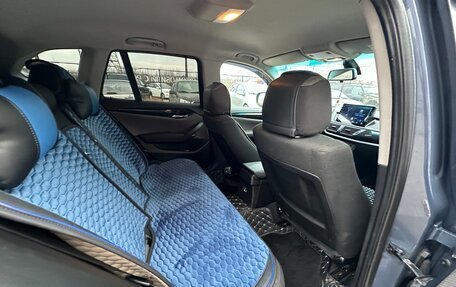 BMW X1, 2012 год, 1 275 000 рублей, 17 фотография