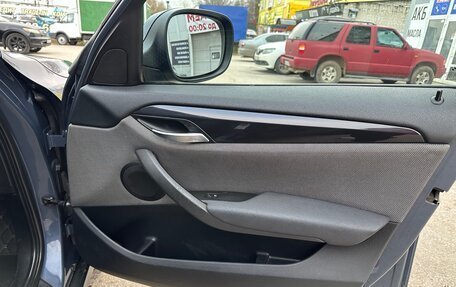 BMW X1, 2012 год, 1 275 000 рублей, 16 фотография