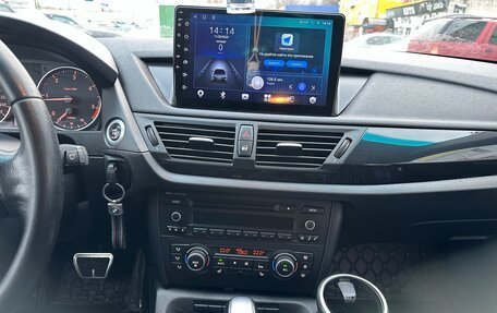 BMW X1, 2012 год, 1 275 000 рублей, 20 фотография