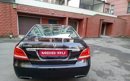 Hyundai Equus II, 2014 год, 2 000 000 рублей, 3 фотография