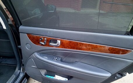 Hyundai Equus II, 2014 год, 2 000 000 рублей, 12 фотография