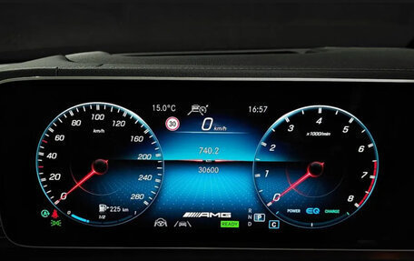 Mercedes-Benz GLE AMG, 2021 год, 11 714 000 рублей, 7 фотография