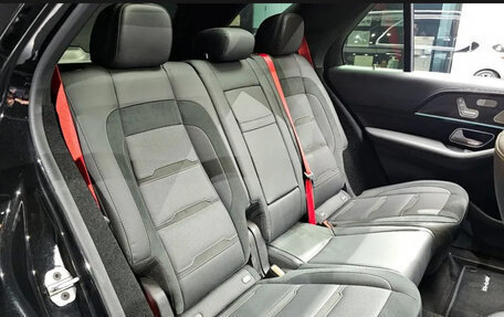 Mercedes-Benz GLE AMG, 2021 год, 11 714 000 рублей, 9 фотография