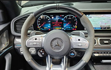 Mercedes-Benz GLE AMG, 2021 год, 11 714 000 рублей, 10 фотография