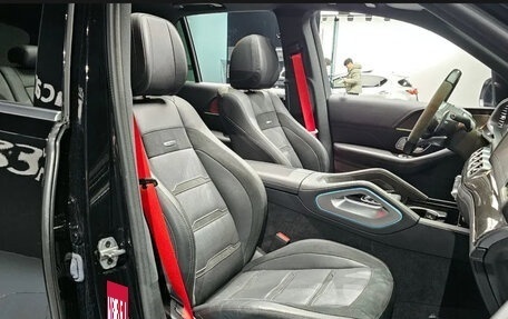 Mercedes-Benz GLE AMG, 2021 год, 11 714 000 рублей, 8 фотография