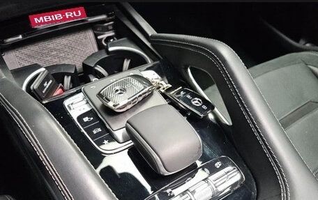 Mercedes-Benz GLE AMG, 2021 год, 11 714 000 рублей, 12 фотография