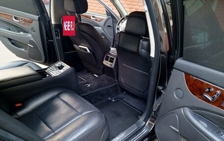 Hyundai Equus II, 2014 год, 2 000 000 рублей, 11 фотография