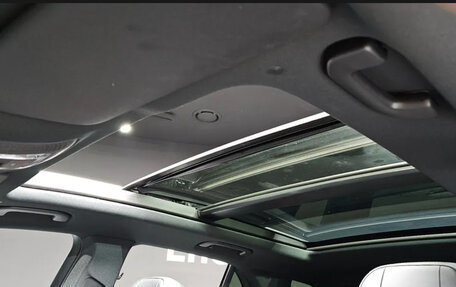 Mercedes-Benz GLE AMG, 2021 год, 11 714 000 рублей, 14 фотография