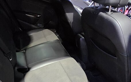 Opel Astra J, 2011 год, 650 000 рублей, 6 фотография