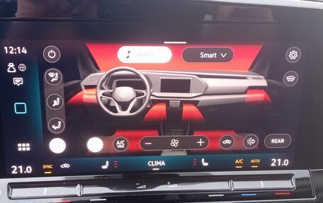 Volkswagen Caddy IV, 2025 год, 5 800 000 рублей, 4 фотография