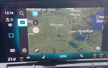 Volkswagen Caddy IV, 2025 год, 5 800 000 рублей, 3 фотография