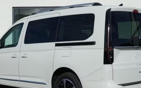 Volkswagen Caddy IV, 2025 год, 5 800 000 рублей, 7 фотография