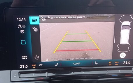 Volkswagen Caddy IV, 2025 год, 5 800 000 рублей, 5 фотография