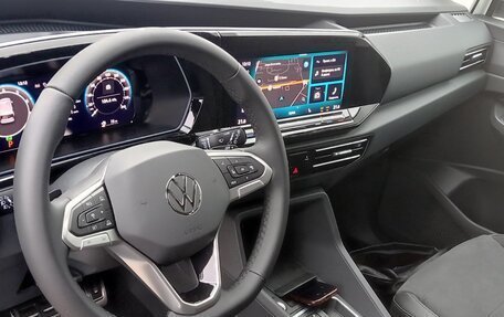 Volkswagen Caddy IV, 2025 год, 5 800 000 рублей, 11 фотография