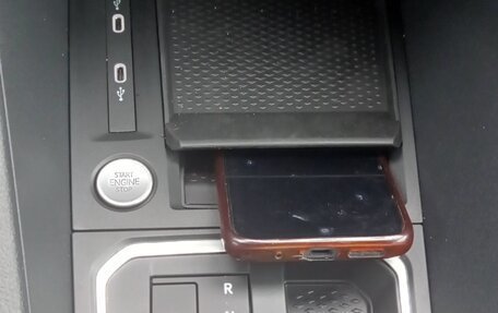 Volkswagen Caddy IV, 2025 год, 5 800 000 рублей, 15 фотография