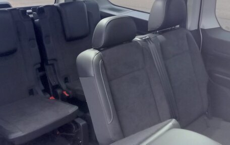 Volkswagen Caddy IV, 2025 год, 5 800 000 рублей, 24 фотография