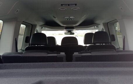 Volkswagen Caddy IV, 2025 год, 5 800 000 рублей, 21 фотография