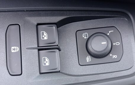 Volkswagen Caddy IV, 2025 год, 5 800 000 рублей, 17 фотография