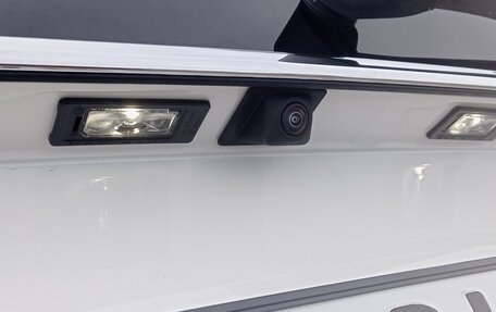 Volkswagen Caddy IV, 2025 год, 5 800 000 рублей, 20 фотография