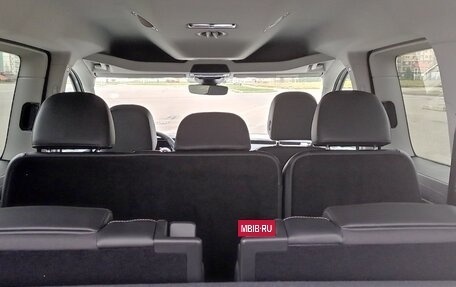 Volkswagen Caddy IV, 2025 год, 5 800 000 рублей, 22 фотография