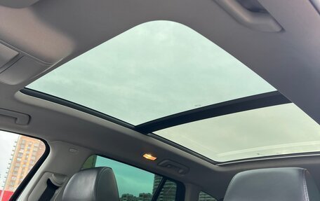 Skoda Superb III рестайлинг, 2013 год, 1 850 000 рублей, 13 фотография