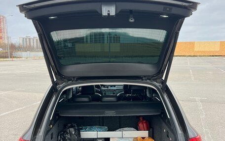 Skoda Superb III рестайлинг, 2013 год, 1 850 000 рублей, 8 фотография