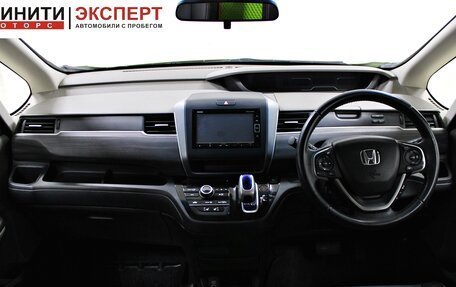 Honda Freed II, 2018 год, 1 399 900 рублей, 7 фотография