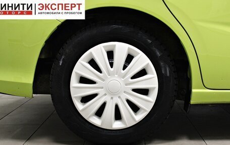 Honda Freed II, 2018 год, 1 399 900 рублей, 19 фотография