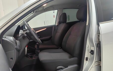 Nissan Almera, 2018 год, 859 000 рублей, 5 фотография