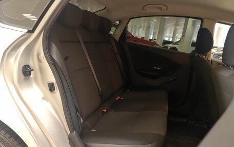 Nissan Almera, 2018 год, 859 000 рублей, 8 фотография