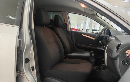 Nissan Almera, 2018 год, 859 000 рублей, 6 фотография