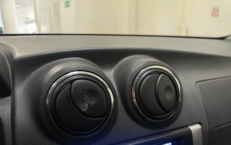 Nissan Almera, 2018 год, 859 000 рублей, 13 фотография