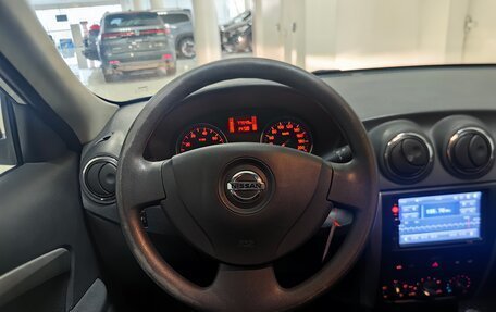 Nissan Almera, 2018 год, 859 000 рублей, 10 фотография