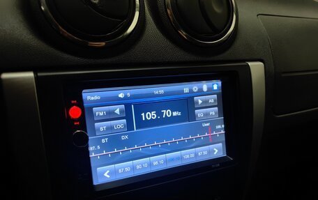 Nissan Almera, 2018 год, 859 000 рублей, 14 фотография